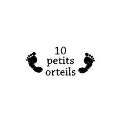 TAMPON C 10 ORTEILS