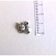 SCRAPBERRY'S CHARMS LITTLE KITTEN 13 x 14 mm