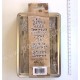 TIM HOLTZ BOITE DE RANGEMENT MINI DISTRESS