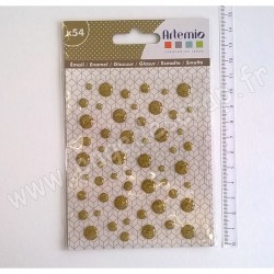 ARTEMIO 54 DOTS EMAIL OR