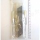VAESSEN CREATIVE CUTTER LAMES DE RESERVE x10