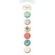 MME OT SWEET FLAIR BUTTONS