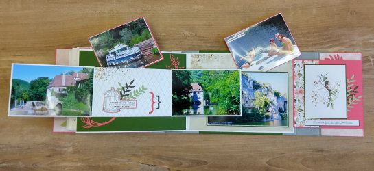 album scrap