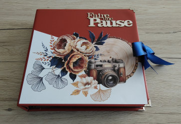 MINI ALBUM