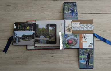 ALBUM SCRAP