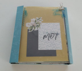 album scrap