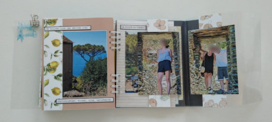 mini album