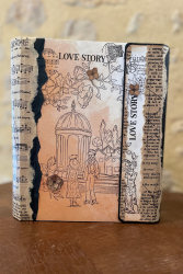 album love story