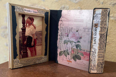 mini album